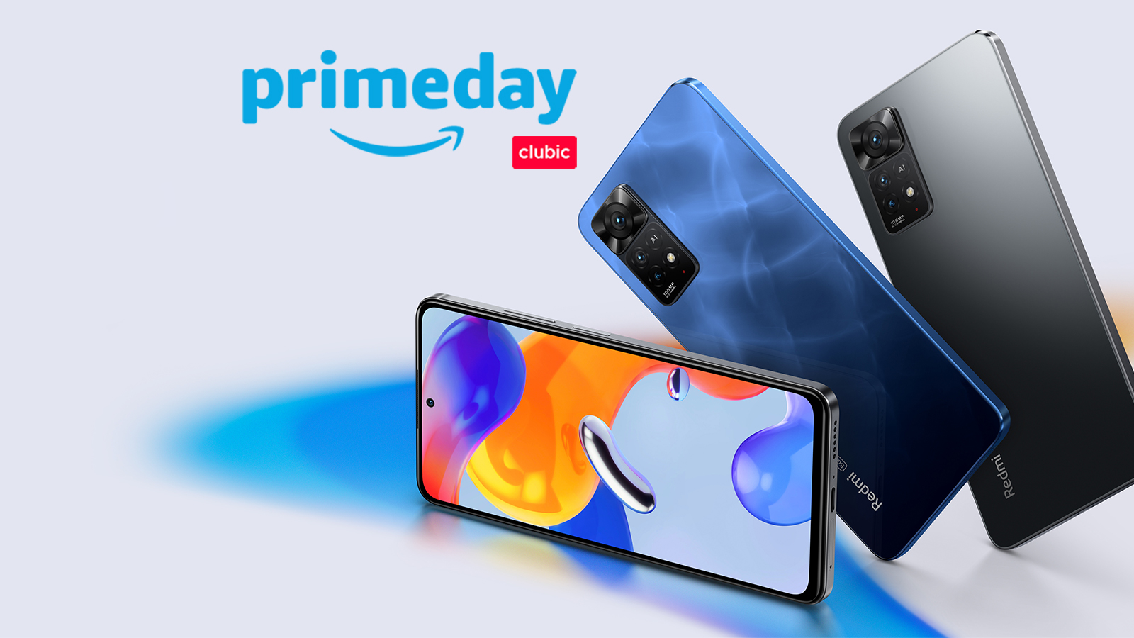 Honor, POCO, Xiaomi : voici 5 smartphones pas chers pour le Prime Day