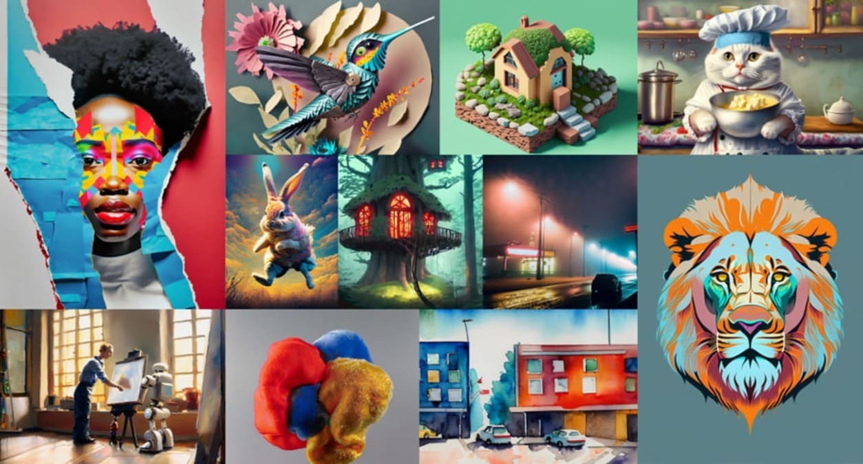 Adobe Express veut se mettre au niveau de Canva avec ces nouvelles fonctionnalités IA