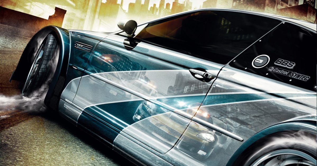 Need for Speed : un nouveau remake dans les cartons ?