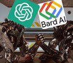 ChatGPT vs Google Bard : quelles sont les différences entre les deux chatbots ?