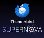 Nouvelle version pour Thunderbird : le client mail de Mozilla n'a jamais été aussi beau !