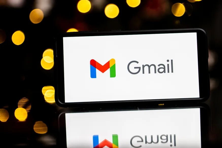 Les indispensables émojis s'invitent désormais sur Gmail © Google