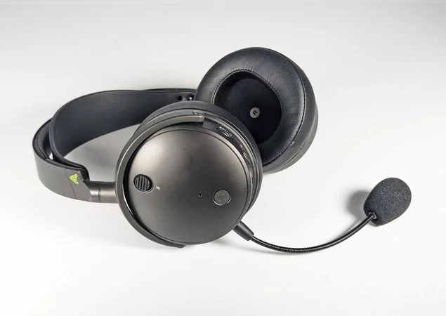 Audeze Maxwell