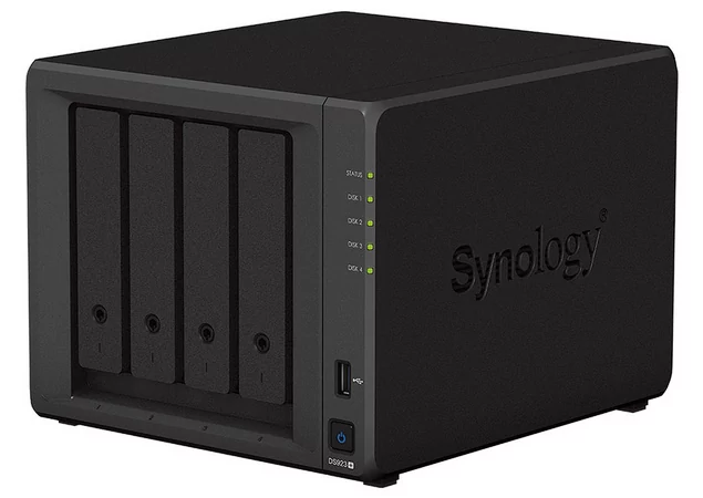 Synology DS923+