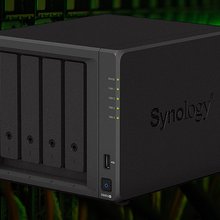 Test Synology DS923+ : une interface au sommet, mais un contrôleur réseau perfectible
