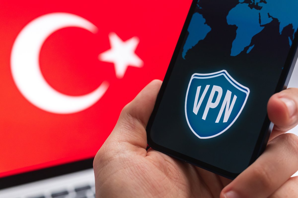 Les meilleurs VPN gratuits pour la Turquie