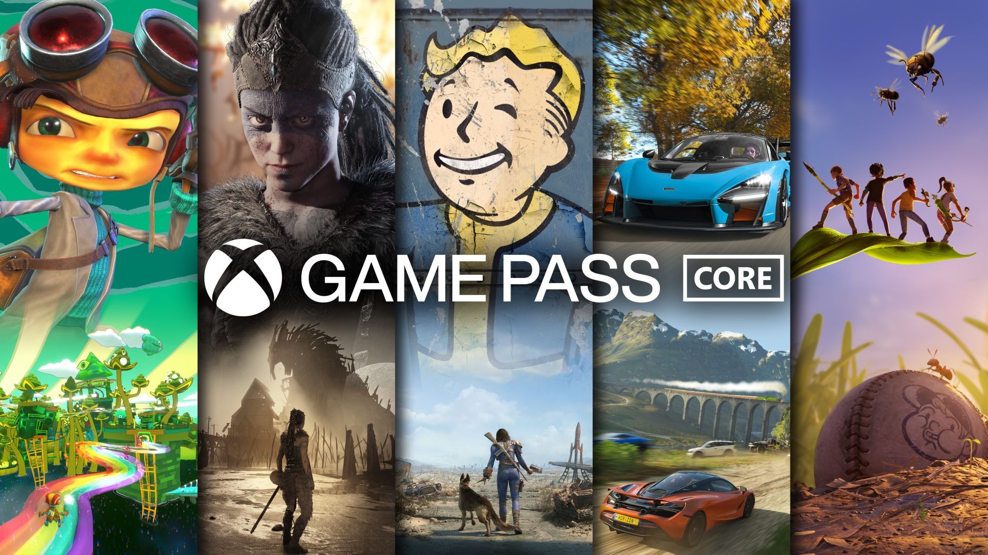 Chez Microsoft, Xbox Live Gold devient Xbox Game Pass Core : voilà ce qui change