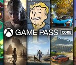 Chez Microsoft, Xbox Live Gold devient Xbox Game Pass Core : voilà ce qui change