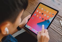 Apple : de nouveaux iPad en approche ce mois-ci ?
