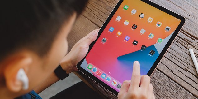 Après iOS, Apple va aussi devoir ouvrir iPadOS à la concurrence