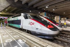 Vente flash 48h : 300 000 billets TGV / intercités sont mis en vente à prix bloqué entre 29 à 49€