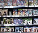 Au Royaume-Uni, une énorme chaîne de supermarchés prend une décision radicale pour le jeu vidéo