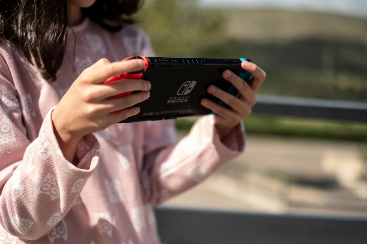 C'est fini pour Yuzu, l'un des émulateurs Nintendo Switch les plus populaires © FotoAndalucia / Shutterstock.com