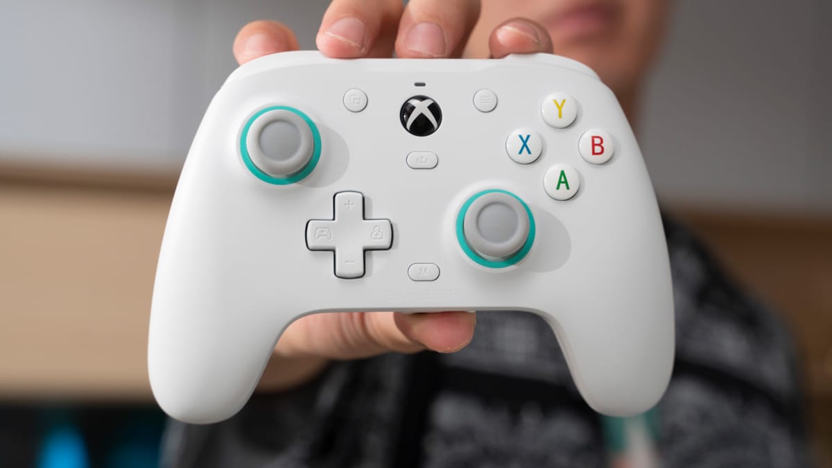 Une manette Xbox immunisée au drift des sticks ? Oui, maintenant ça existe