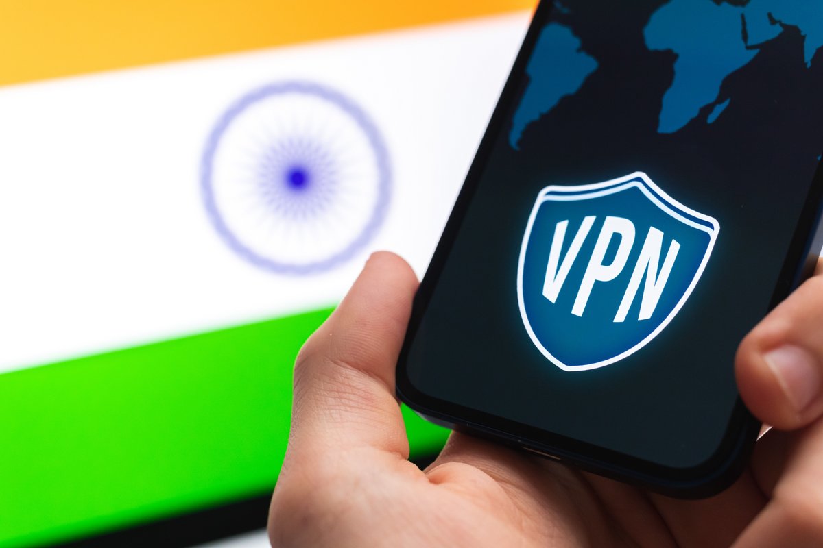 Les meilleurs VPN pour l'Inde 