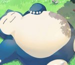 Pokémon Sleep : tout savoir sur l'application qui veut rendre votre sommeil ludique