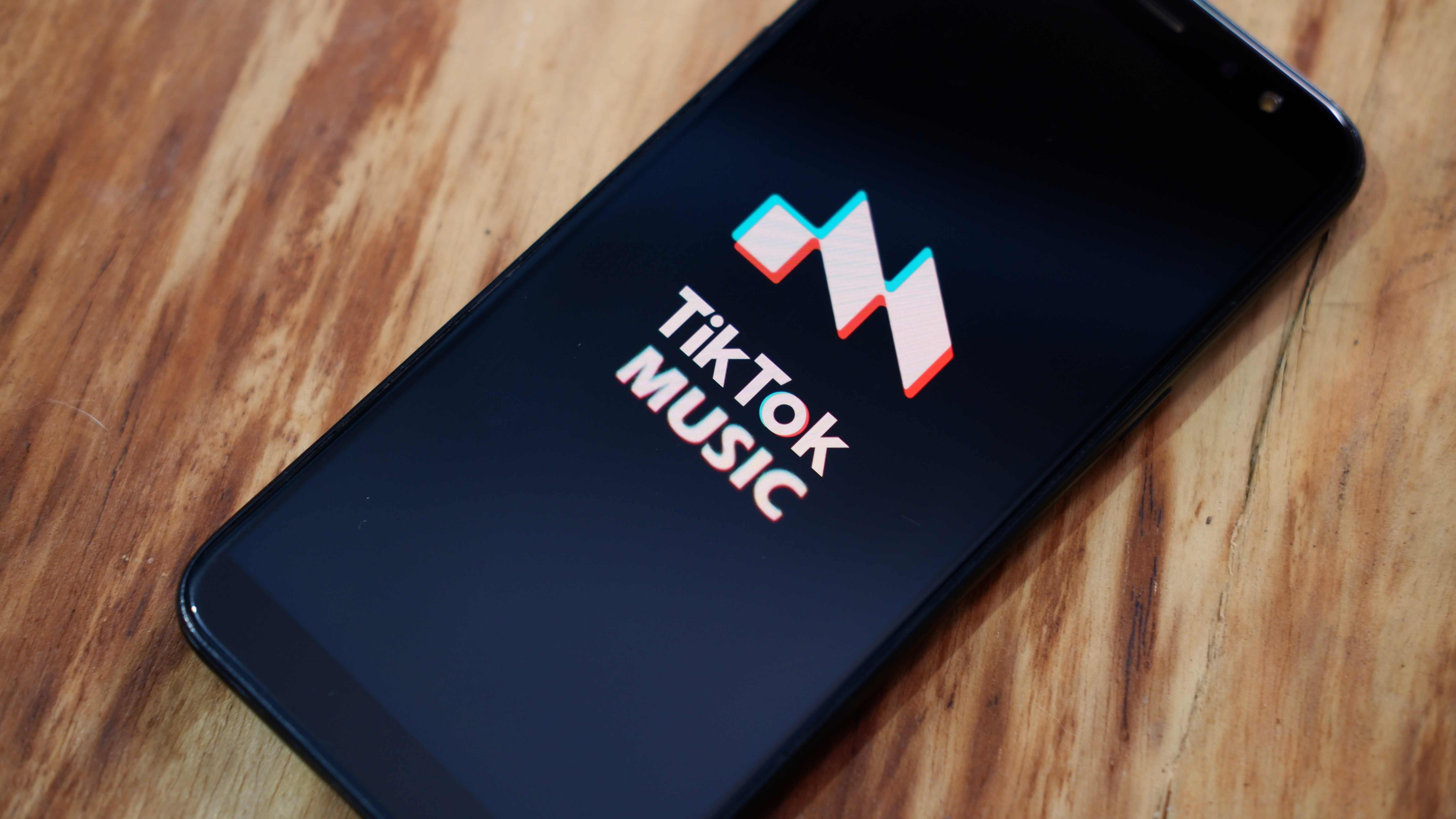 Pourquoi TikTok va marcher sur les plates-bandes de Spotify ?