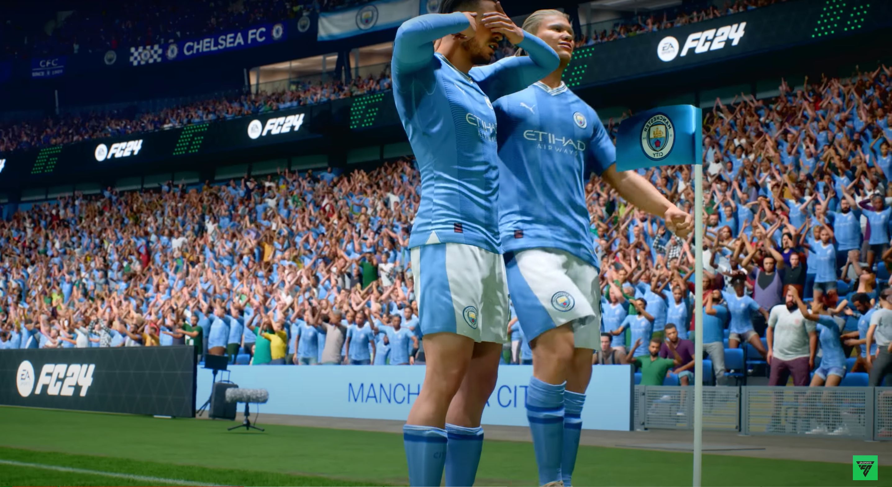 Voici le trailer du futur meilleur jeu vidéo de foot du monde (et tout ce que l'on en sait)