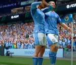 Le nouveau jeu de foot EA Sports FC 24 se dévoile en images