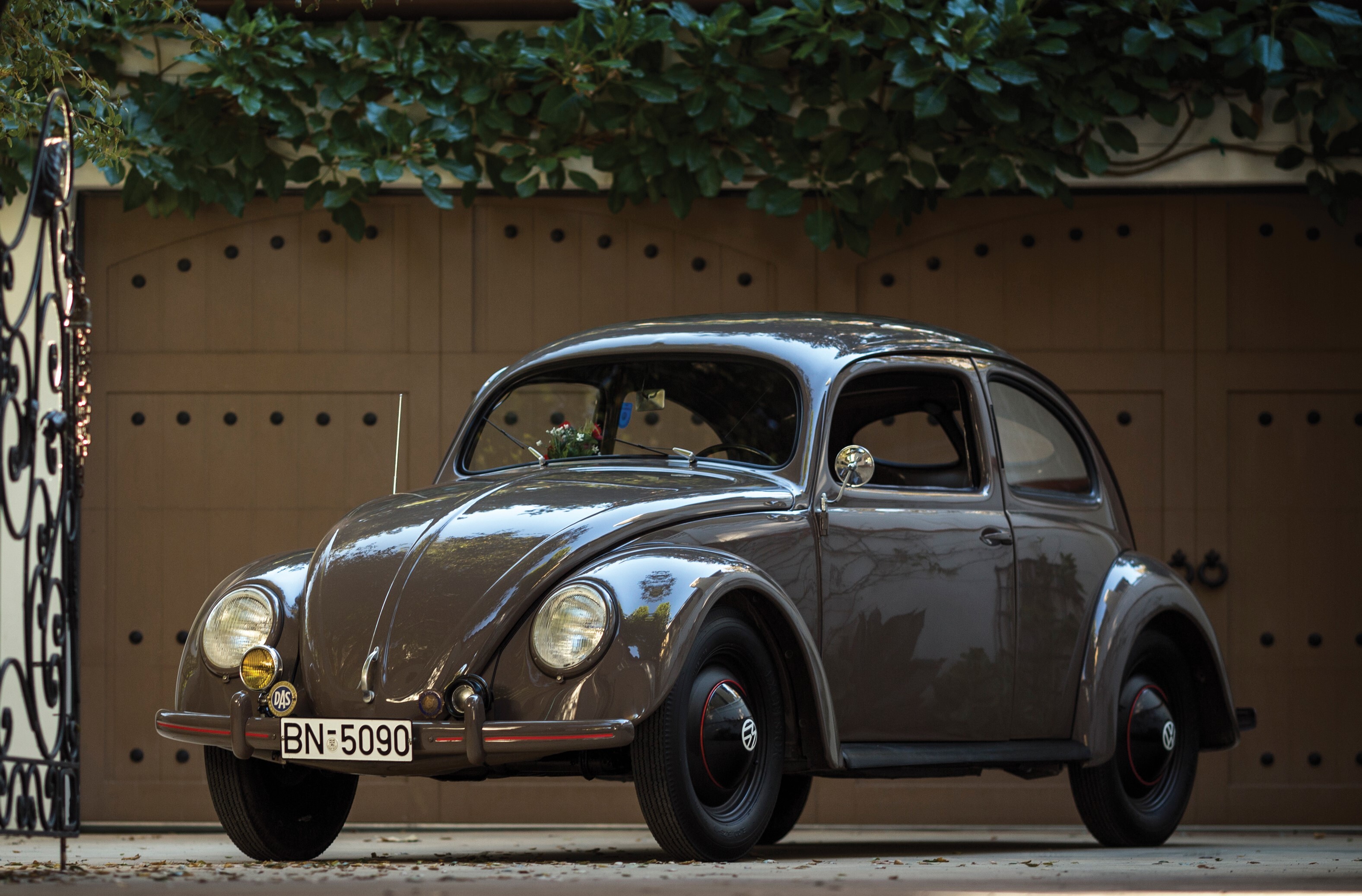 Il est désormais possible de transformer sa vieille Coccinelle en électrique pour 2 000 dollars