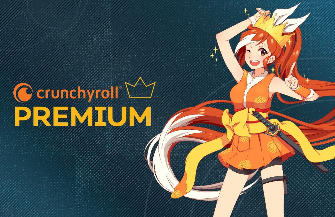 Crunchyroll gratuit pendant 75 jours pour les joueurs Xbox ! Revoilà le mois de l'Animé