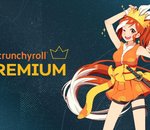 Crunchyroll gratuit pendant 75 jours pour les joueurs Xbox ! Revoilà le mois de l'Animé