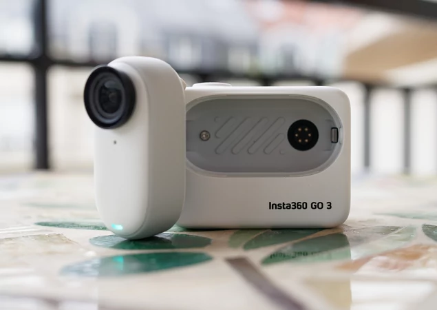 Insta360 GO 3