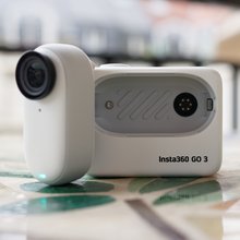 Test Insta360 Go 3 : une action cam mini, mais costaud !