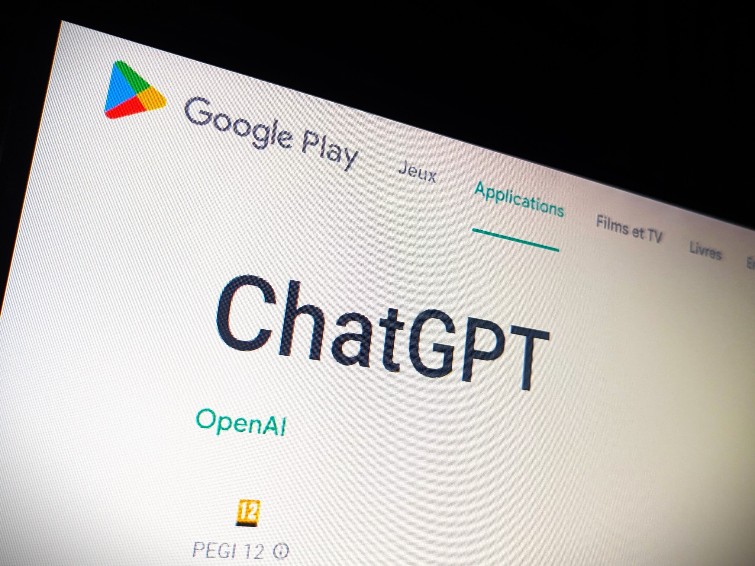 ChatGPT pour Android est enfin là, voilà comment le télécharger