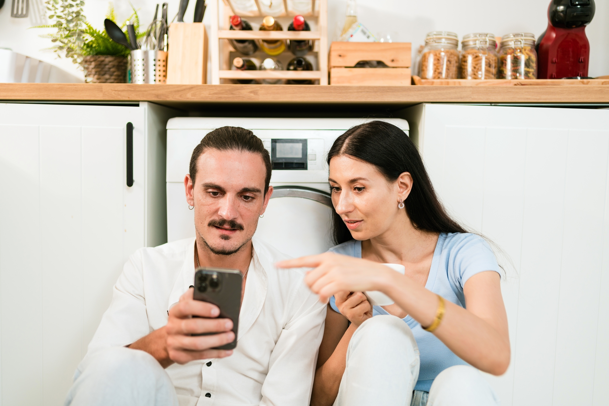 Wi-Fi à la maison : Bouygues Telecom, encore et toujours le plus rapide ?