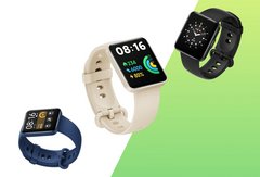 Équipez-vous d'une montre connectée Xiaomi à prix soldé chez Cdiscount !