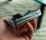 Samsung Galaxy Z Fold5 et Z Flip5 : une nouvelle charnière qui fait vraiment la différence ?