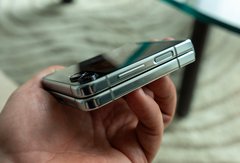 Samsung Galaxy Z Fold5 et Z Flip5 : une nouvelle charnière qui fait vraiment la différence ?