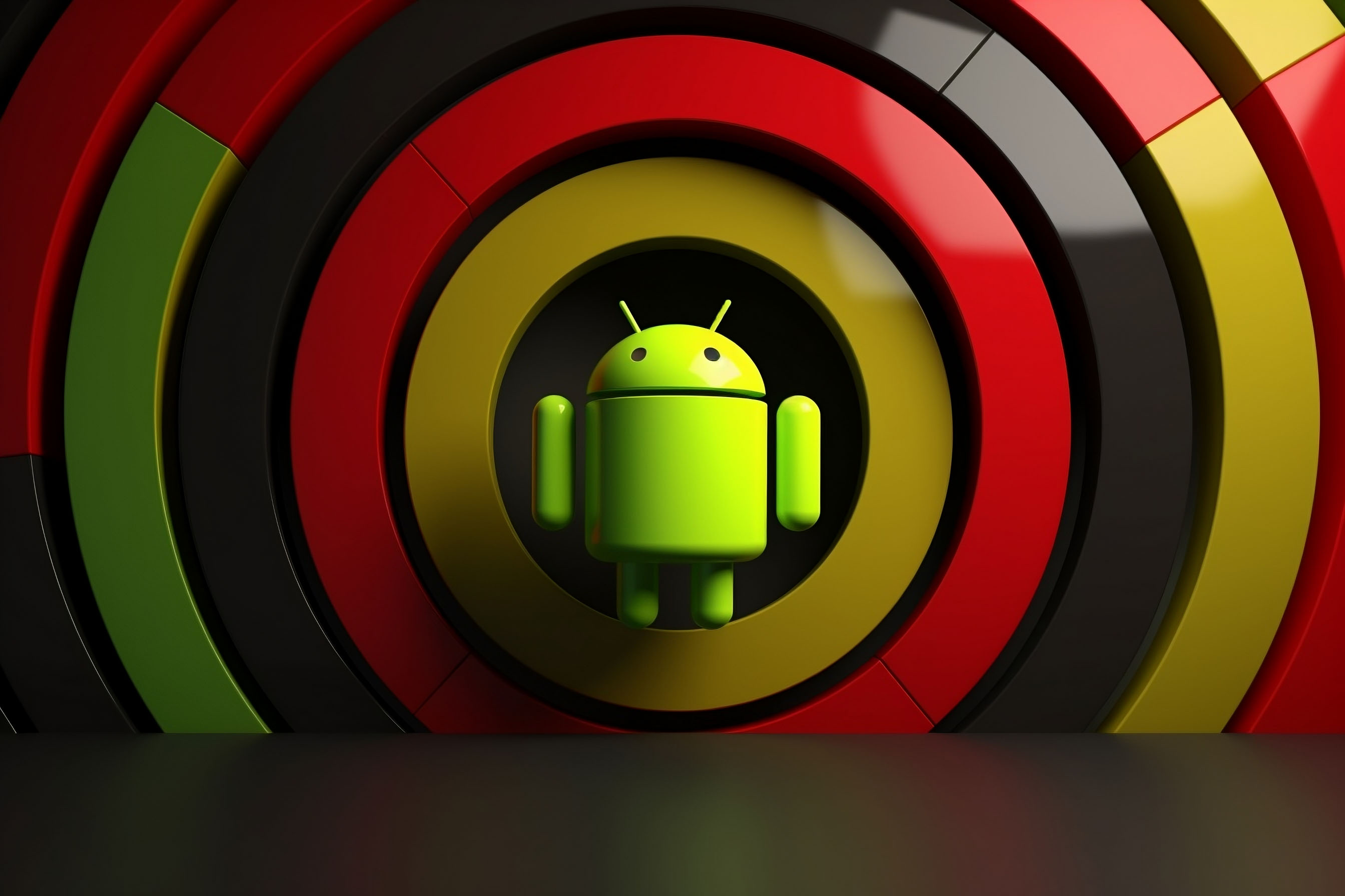 Android 15 va bloquer l'installation d'applications trop anciennes