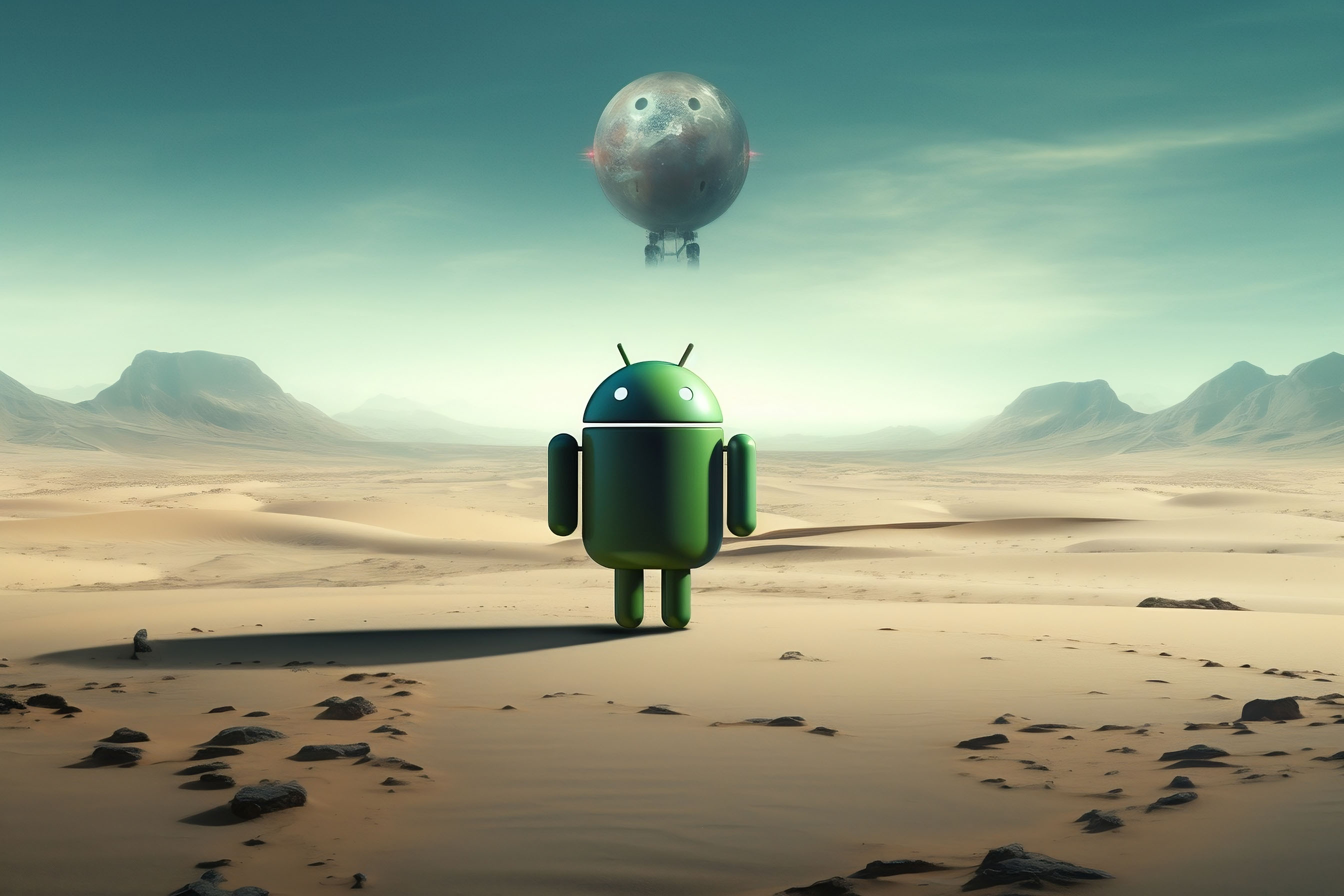 La preview d'Android 15 ne devrait pas tarder à être disponible au téléchargement