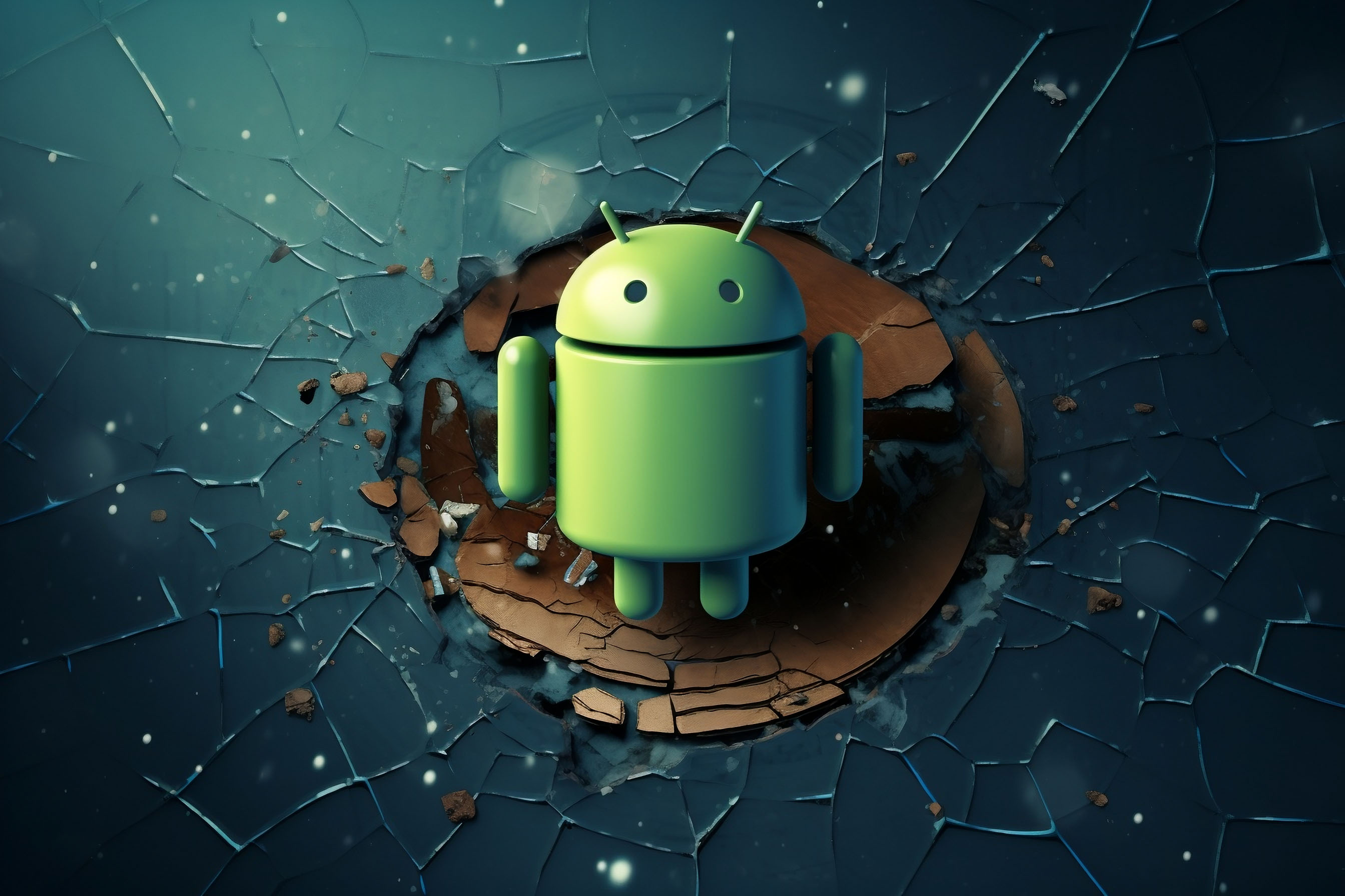 Votre smartphone Android est vulnérable, et pour Google c'est la faute des constructeurs