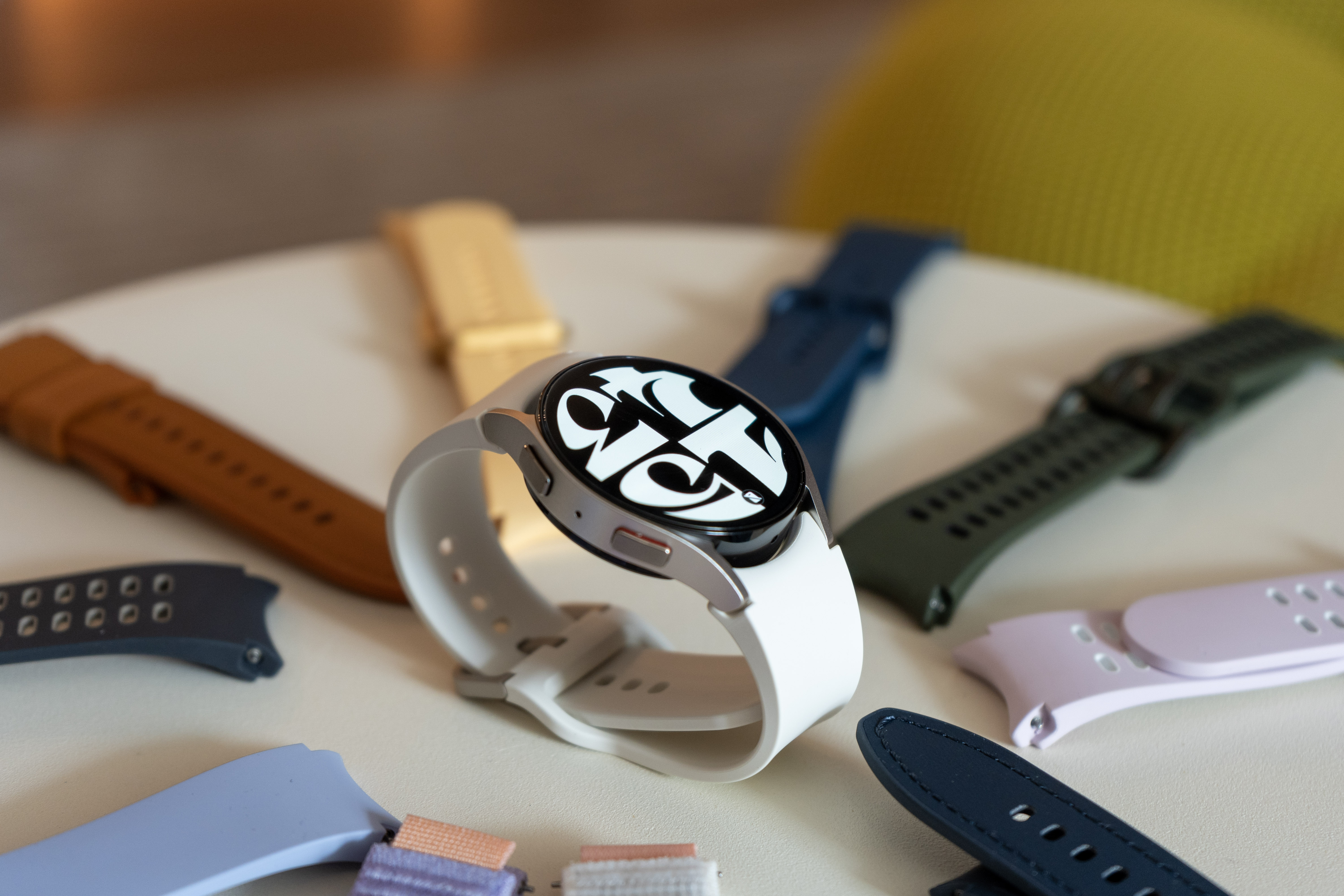 Test Samsung Galaxy Watch 6 : la meilleure montre connectée pour Android,  mais