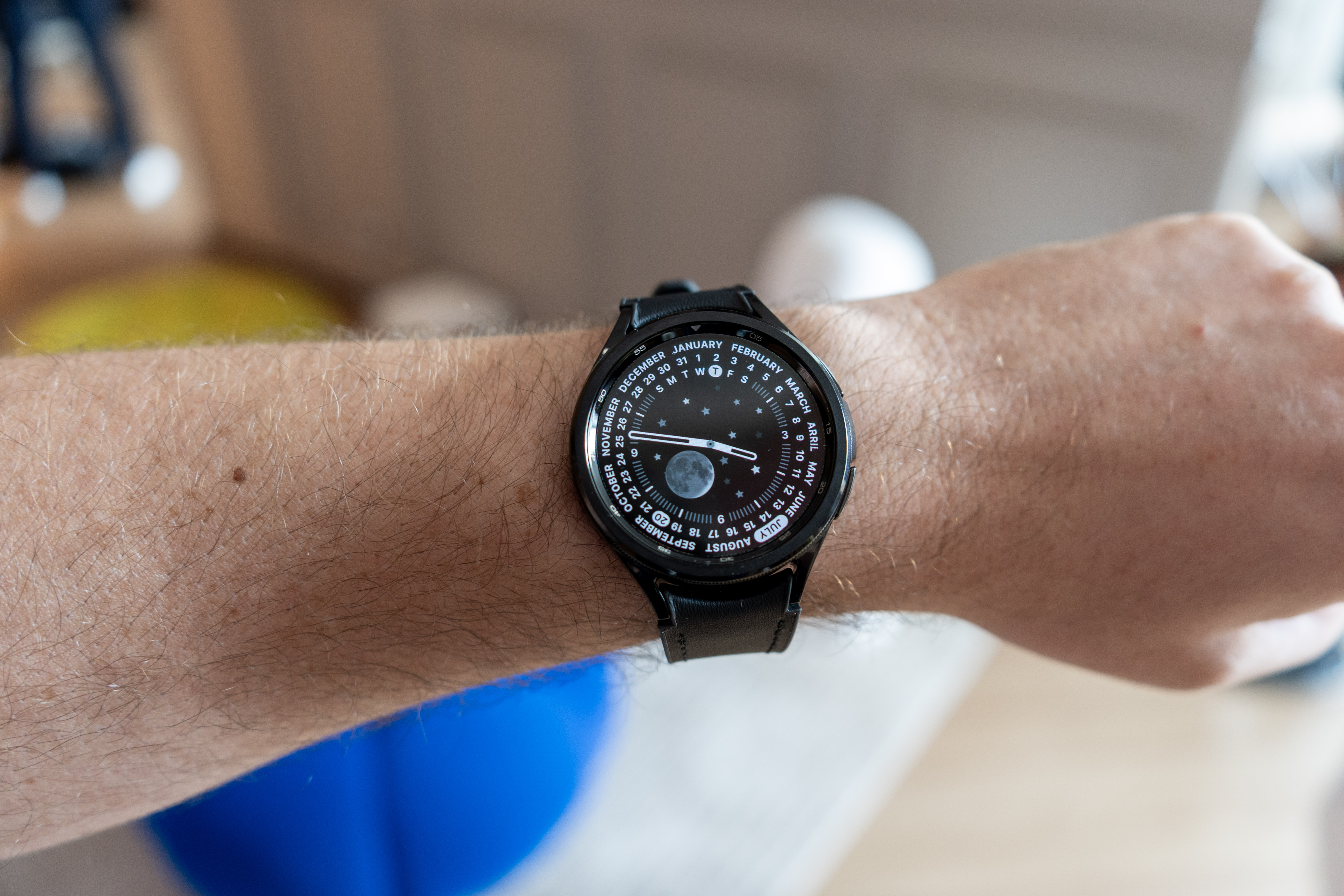 Les montres connectées Samsung vont bientôt détecter l'apnée du sommeil