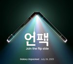 Galaxy Unpacked : comment suivre les annonces de Samsung et à quoi faut-il s'attendre ?