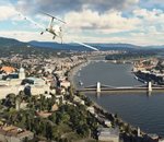 Flight Simulator : de nouvelles améliorations en Europe !