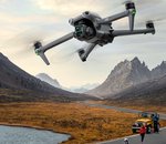 Le DJI Air 3 est là ! Comment l'un des meilleurs drones du marché fait-il encore mieux ?