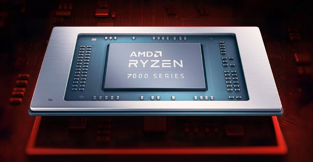 Deux nouveaux processeurs AMD débarquent © AMD