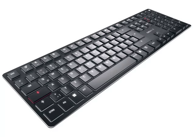 Cherry KW X ULP Wireless