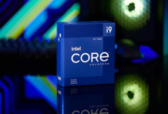 Le processeur Intel Core i9-12900KF est disponible en Soldes à -49% !