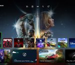 Xbox Series X|S et Xbox One : la nouvelle interface est là ! Découvrez-la