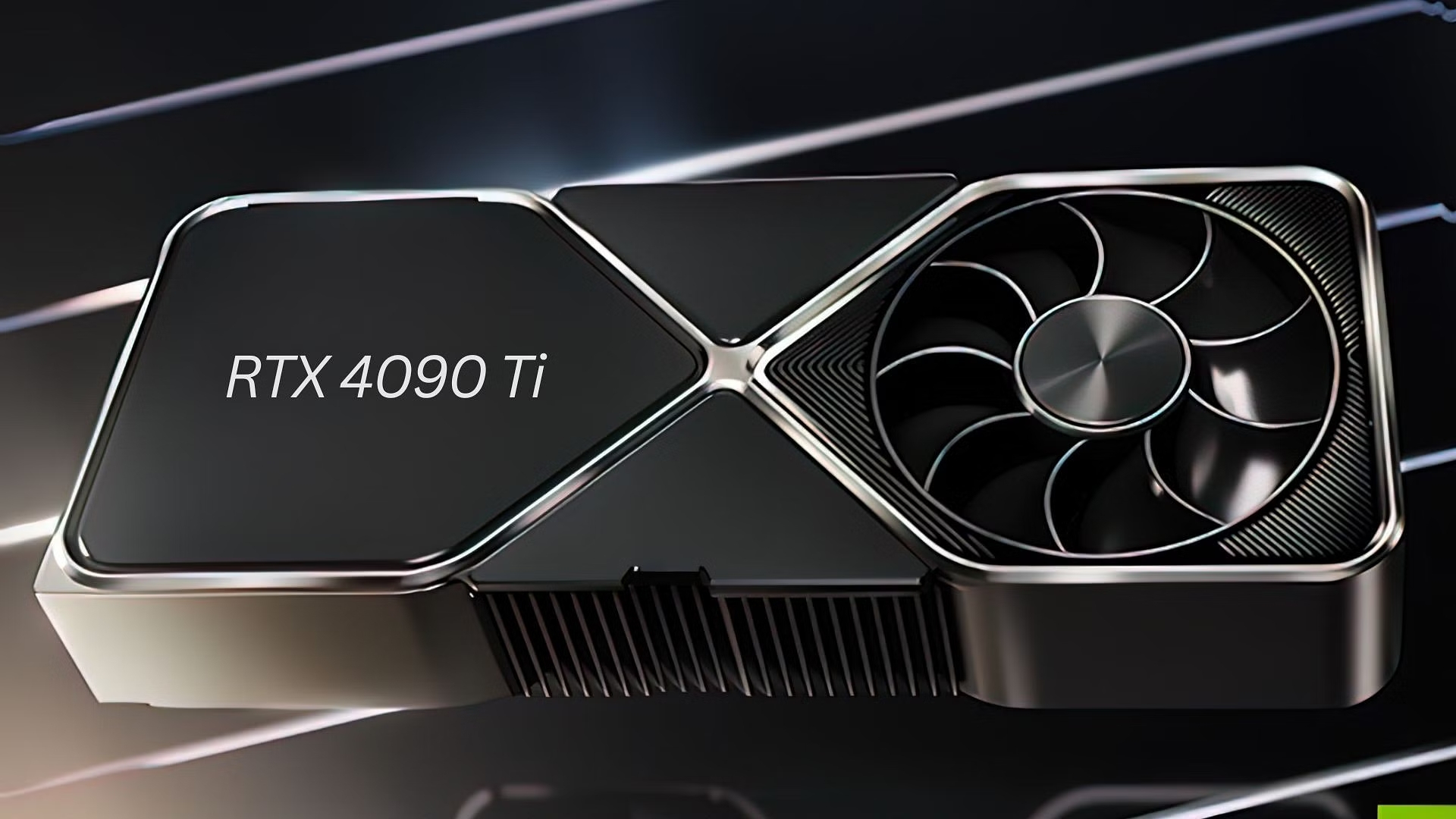 NVIDIA abandonnerait l'idée d'une GeForce RTX 4090 Ti pour se focaliser sur la suite ?