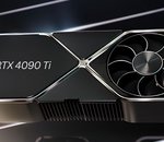 NVIDIA abandonnerait l'idée d'une GeForce RTX 4090 Ti pour se focaliser sur la suite ?