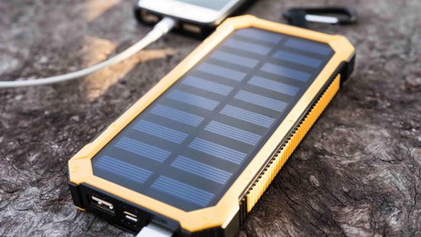 Quelles sont les meilleures batteries externes solaires ? Comparatif 2024