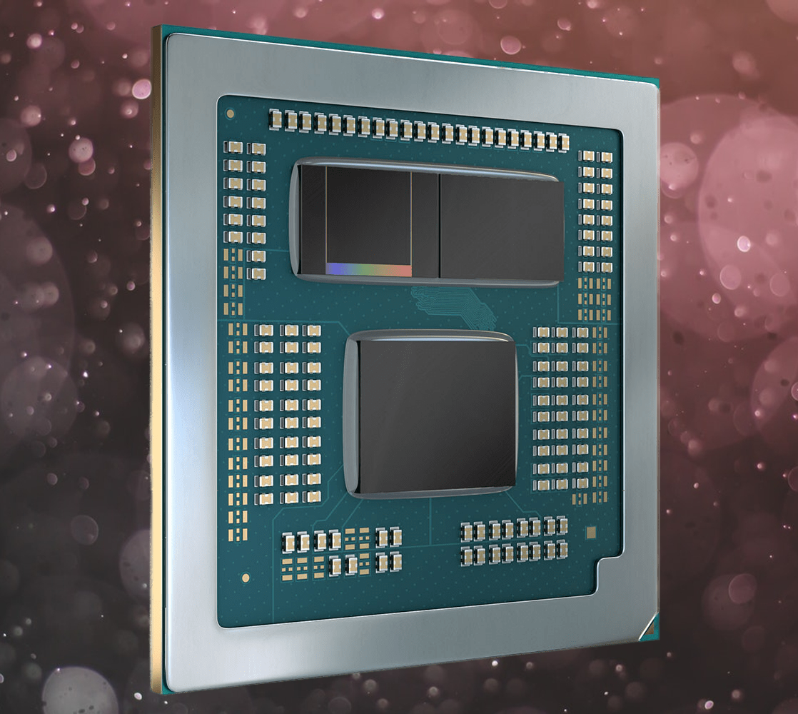 AMD lance son premier CPU mobile avec 3D V-Cache, le Ryzen 9 7945HX3D