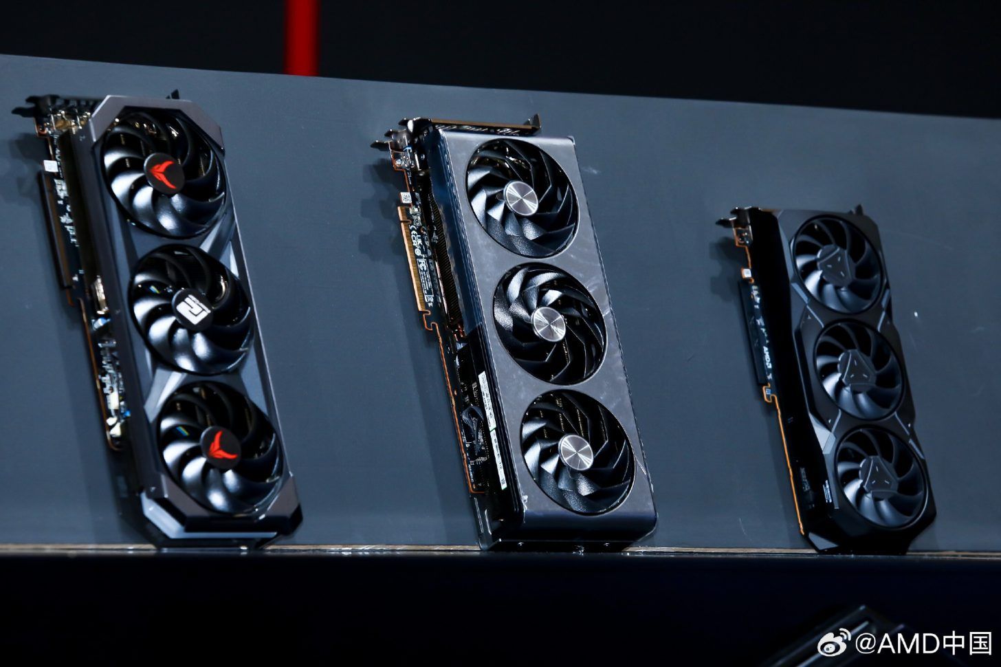 Radeon RX 7900GRE : AMD officiailse la carte et sa disponibilité... mondiale ?